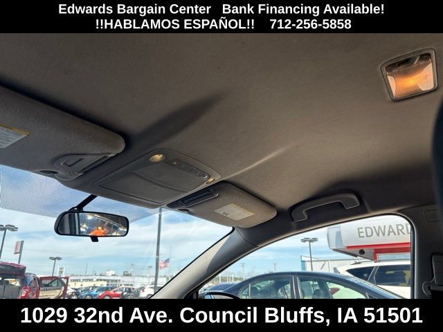 Used 2013 Nissan Sentra SV FWD image 12