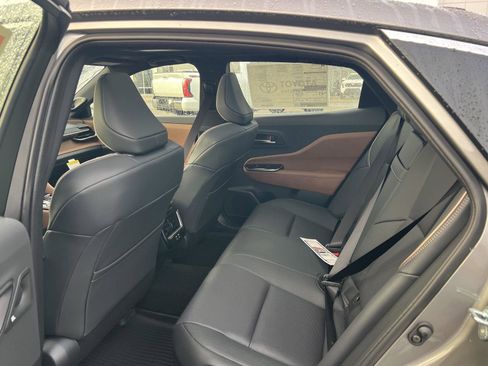 New 2026 Toyota Crown Limited image 11