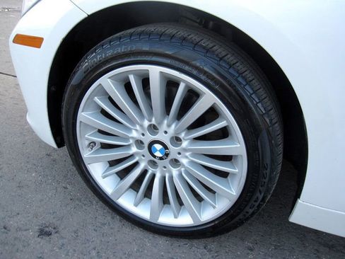 Used 2015 BMW 328i xDrive Wagon image 40