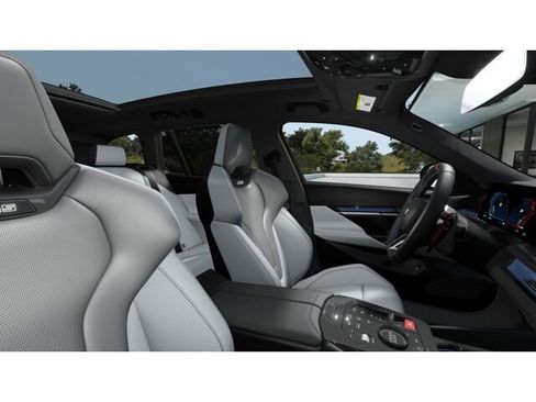 New 2026 BMW M5 Touring w/ M Driver's Package image 9