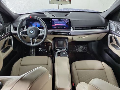 Certified 2025 BMW X2 M35i image 11