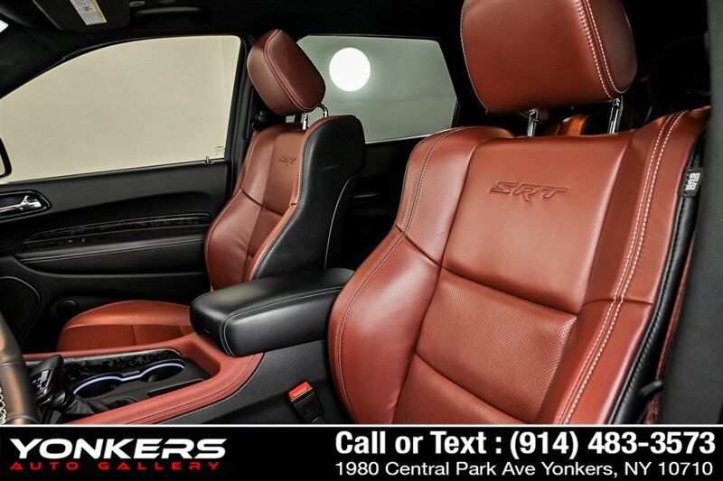 Used 2023 Dodge Durango SRT Hellcat AWD/4WD image 11