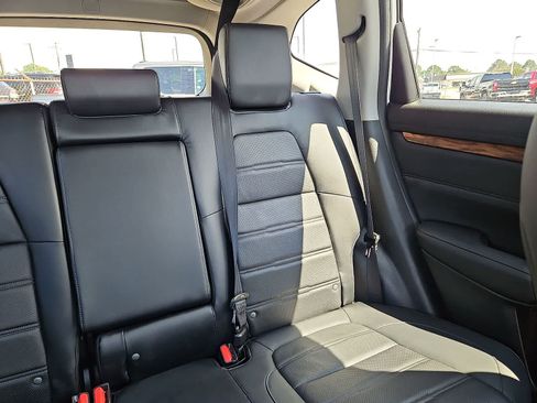 Used 2021 Honda CR-V EX-L image 15