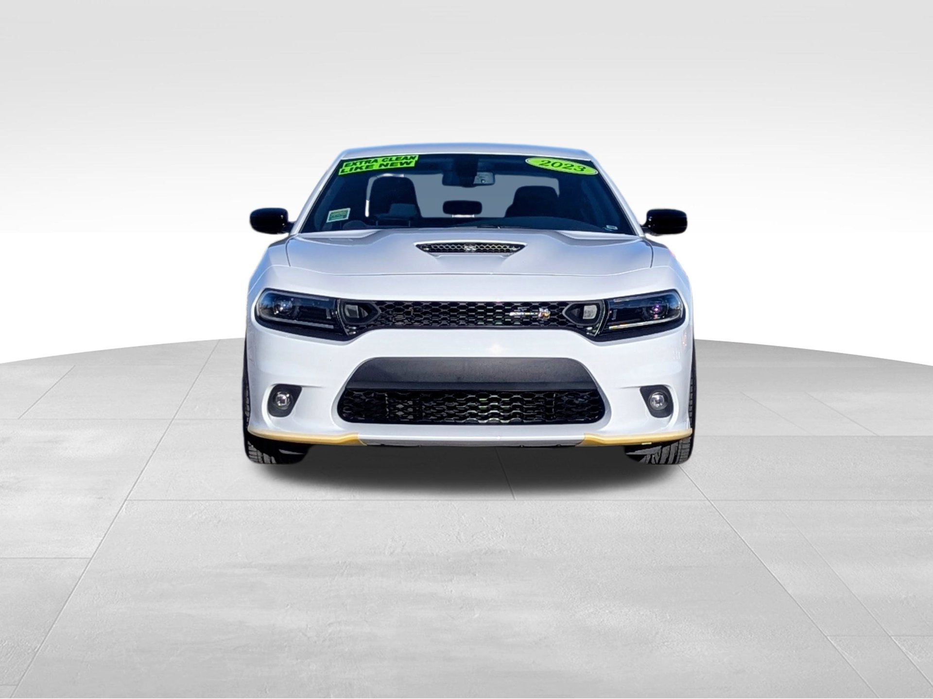 Used 2023 Dodge Charger Scat Pack RWD image 2