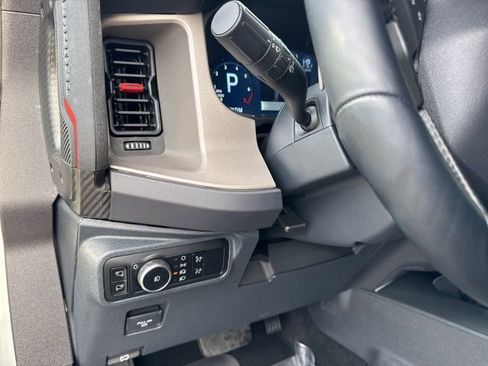 Used 2024 Ford Bronco Raptor w/ Interior Carbon Fiber Pack 6 image 26