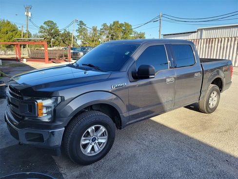 Used 2020 Ford F150 XLT image 6
