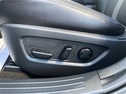 Certified 2025 MAZDA CX-50 AWD 2.5 S w/ Cargo Package image 13