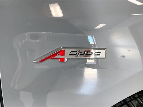 New 2026 Acura RDX A-Spec image 7