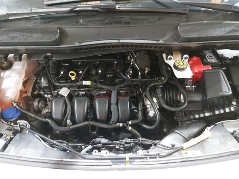 Used 2021 Ford Transit Connect XL image 26