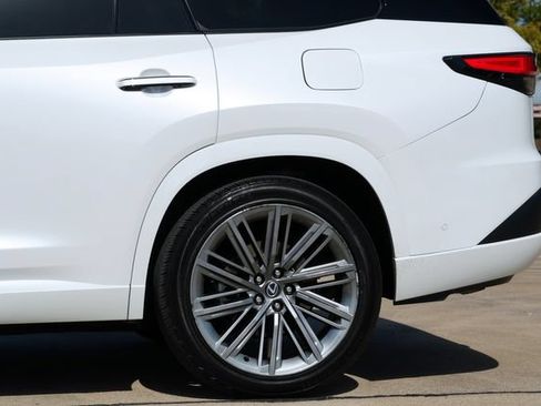 Used 2024 Lexus TX 350 AWD w/ Technology Package image 37
