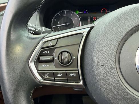 Certified 2024 Acura RDX SH-AWD w/ Technology Package image 30