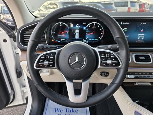 Used 2021 Mercedes-Benz GLE 450 GLE 450 image 16