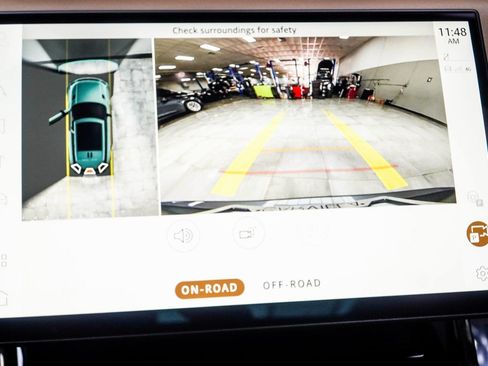 Used 2023 Land Rover Range Rover Sport SE image 26