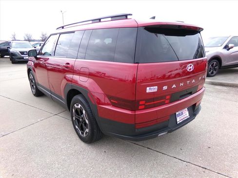 Used 2025 Hyundai Santa Fe SEL image 8