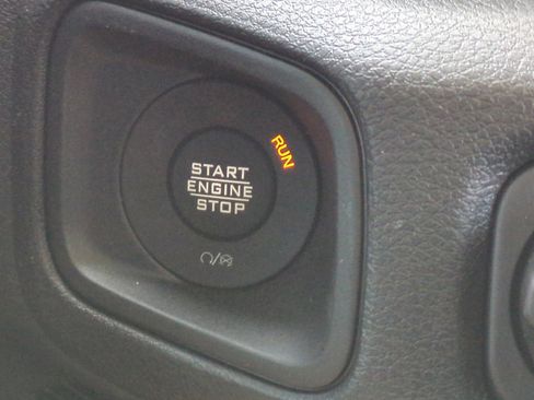 New 2025 Jeep Wrangler Sport S image 29