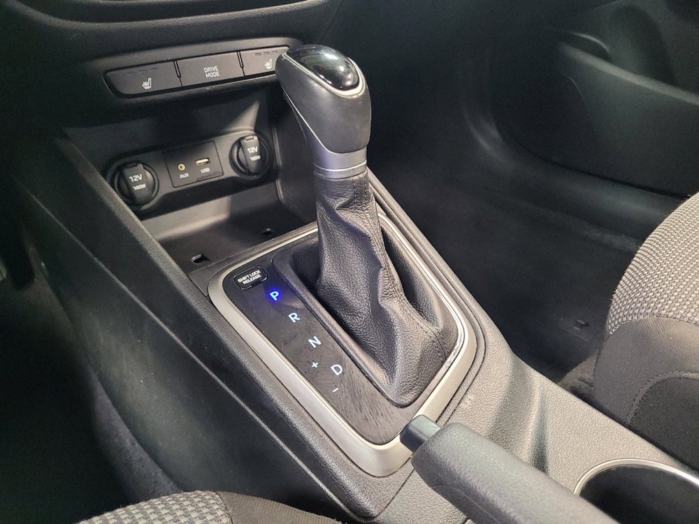 Used 2020 Hyundai Accent Limited FWD image 26