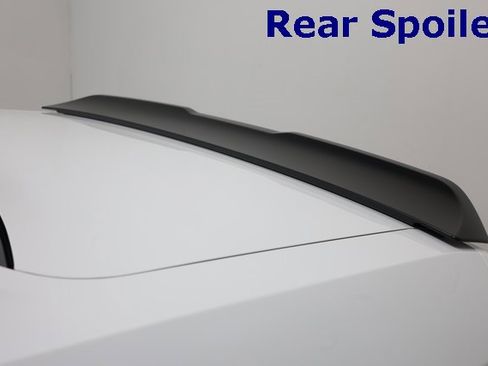 Used 2018 Dodge Challenger SRT Demon image 38