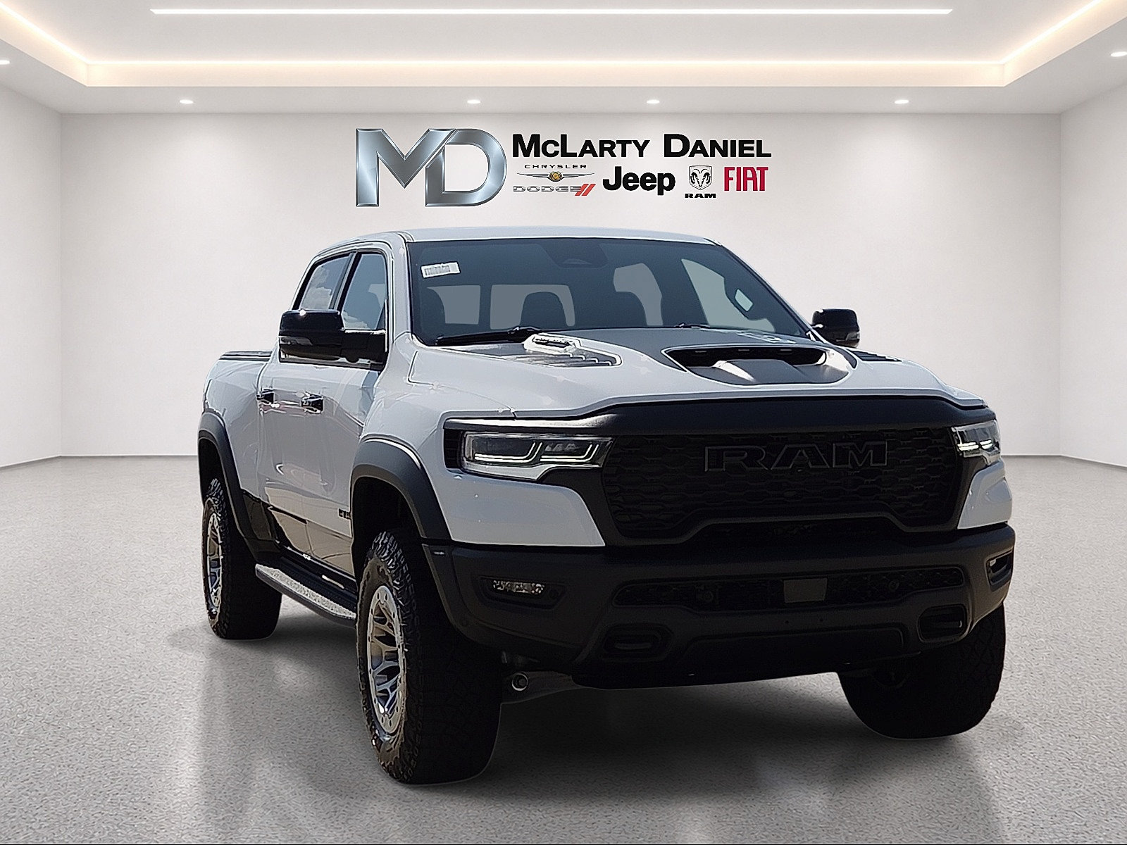 New 2027 RAM 1500 RHO AWD/4WD image 1