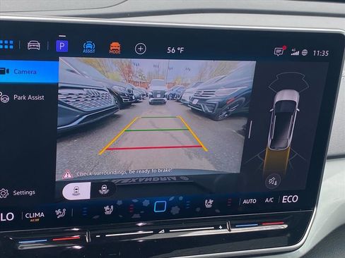 Certified 2024 Volkswagen ID.4 Pro S image 16