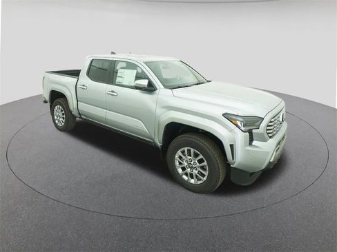 New 2026 Toyota Tacoma Limited image 33