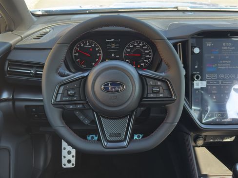 New 2025 Subaru WRX Premium image 15