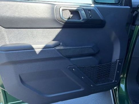 New 2025 Ford Bronco Badlands image 19