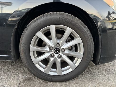 Used 2014 MAZDA MAZDA6 Sport image 12