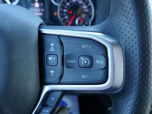 New 2026 RAM 2500 Tradesman image 18