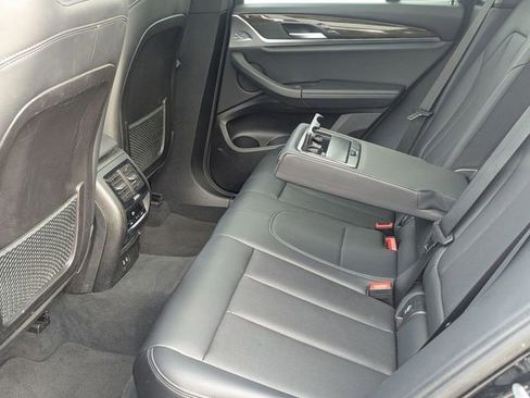 Used 2023 BMW X3 sDrive30i image 20