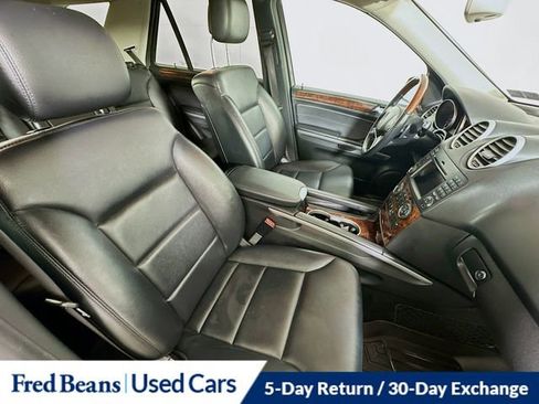 Used 2011 Mercedes-Benz ML 350 4MATIC image 33
