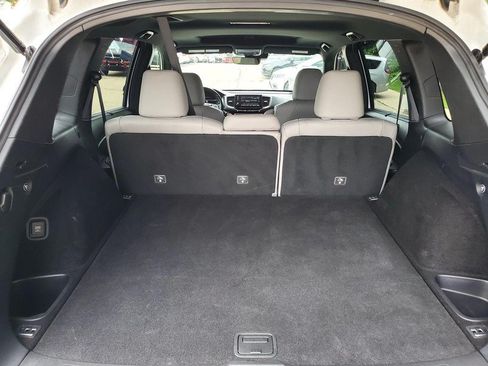 Used 2020 Honda Passport Elite image 16