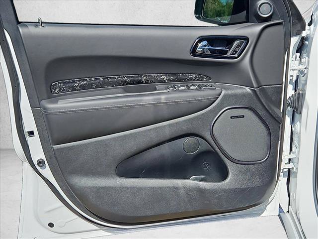Used 2026 Dodge Durango SRT Hellcat w/ Premium Group AWD/4WD image 10