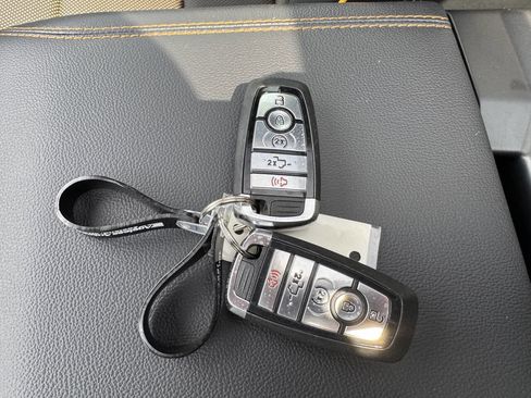 Used 2025 Ford F150 Tremor w/ Equipment Group 402A High image 26