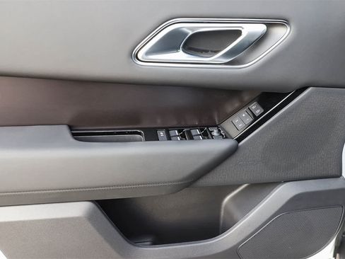 New 2026 Land Rover Range Rover Velar Dynamic SE image 20