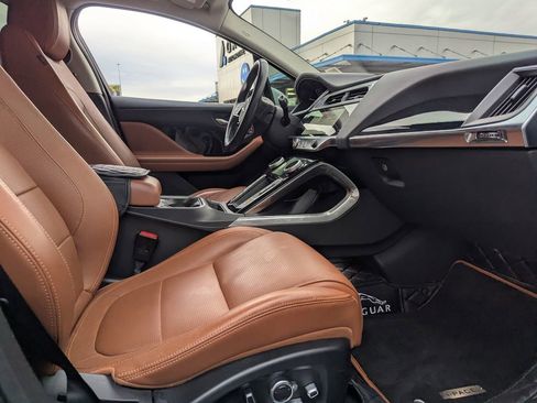 Used 2020 Jaguar I-PACE SE image 33