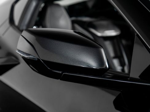 Used 2020 Chevrolet Corvette Stingray Preferred Cpe w/ 2LT image 25