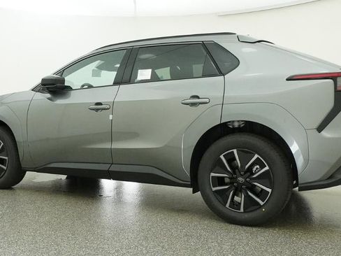 New 2026 Toyota bZ AWD/4WD image 20