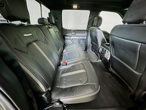 Used 2019 Ford F150 Platinum w/ Equipment Group 701A Luxury image 27