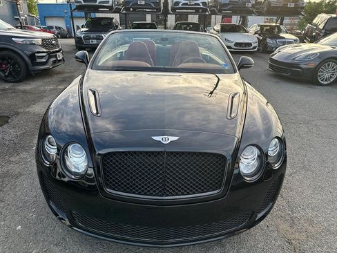 Used 2011 Bentley Continental GT Supersports AWD/4WD image 42
