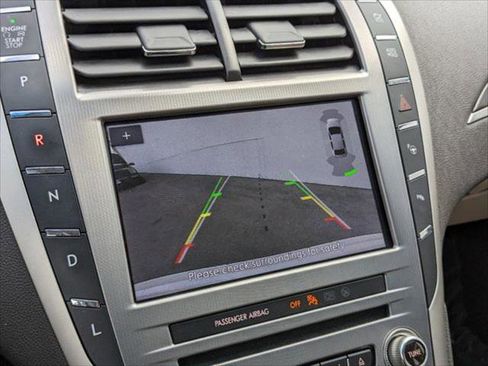 Used 2020 Lincoln MKZ Reserve w/ Elements Package FWD image 21