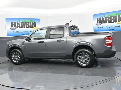 New 2026 Ford Maverick XLT w/ Equipment Group 301A AWD/4WD image 3