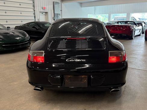 Used 2003 Porsche 911 GT3 RS image 16
