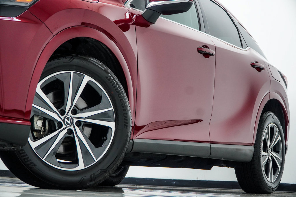 Used 2023 Lexus RX 350 Premium w/ Cold Area Package FWD image 4