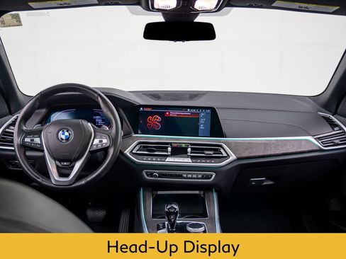 Used 2023 BMW X5 xDrive40i w/ Premium Package AWD/4WD image 10