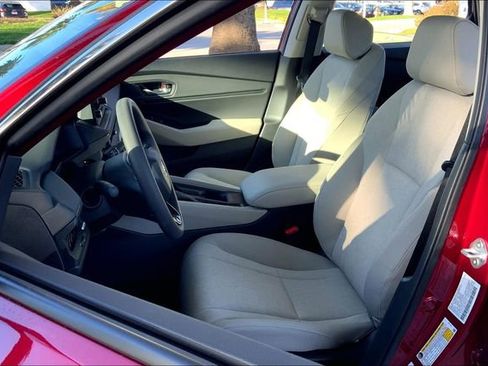 New 2024 Honda Accord EX image 9