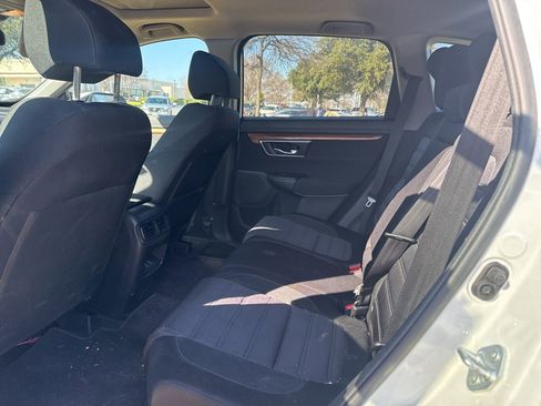 Used 2022 Honda CR-V EX image 9