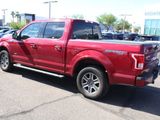 Used 2017 Ford F150 XLT w/ Equipment Group 302A Luxury image 4