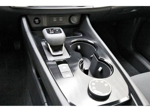 Certified 2024 Nissan Rogue S image 24