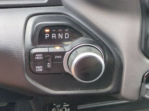 Used 2023 RAM 2500 Big Horn w/ Level 1 Equipment Group AWD/4WD image 26