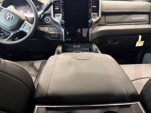 New 2026 RAM 3500 Laramie w/ Night Edition AWD/4WD image 20